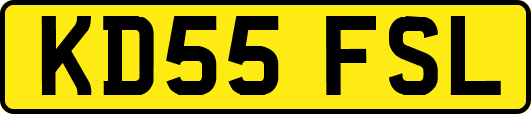KD55FSL