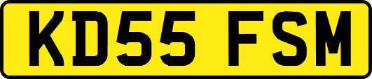 KD55FSM