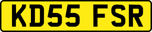 KD55FSR