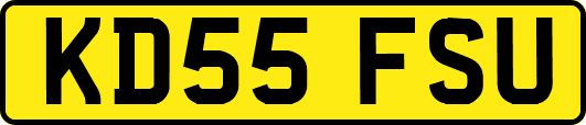 KD55FSU