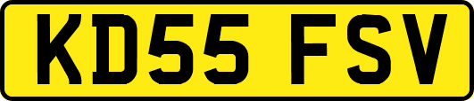 KD55FSV