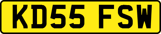 KD55FSW
