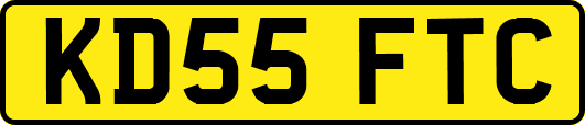 KD55FTC