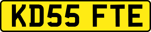 KD55FTE