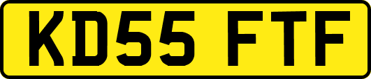 KD55FTF