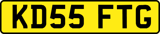 KD55FTG