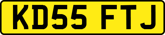 KD55FTJ