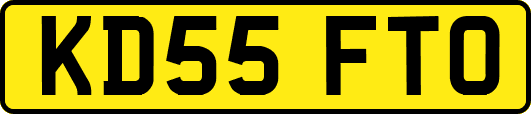 KD55FTO