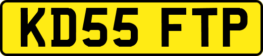 KD55FTP