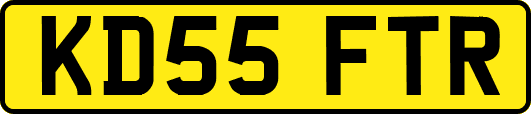 KD55FTR