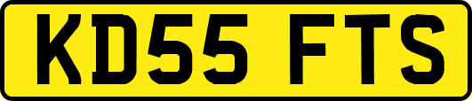 KD55FTS