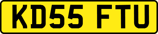 KD55FTU