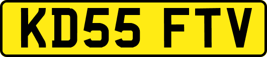 KD55FTV