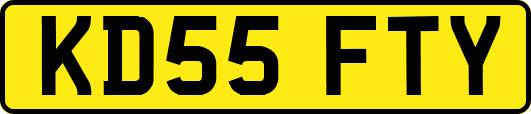 KD55FTY
