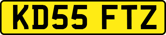 KD55FTZ