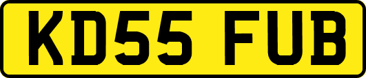 KD55FUB