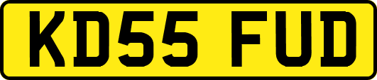 KD55FUD