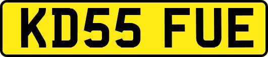 KD55FUE