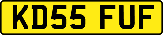 KD55FUF