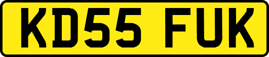 KD55FUK