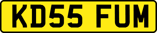 KD55FUM