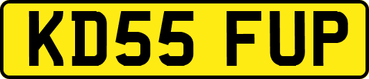 KD55FUP