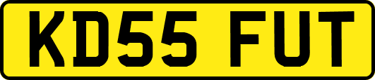 KD55FUT