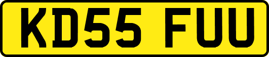 KD55FUU