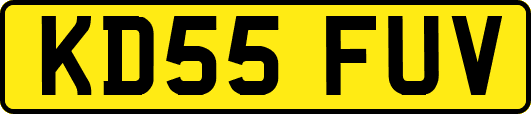 KD55FUV