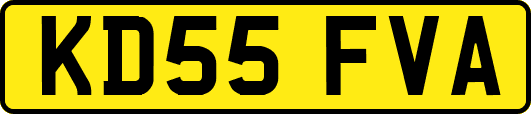 KD55FVA