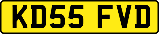 KD55FVD