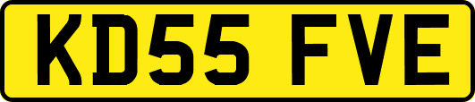 KD55FVE