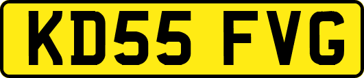 KD55FVG
