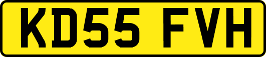 KD55FVH