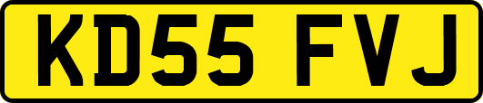 KD55FVJ