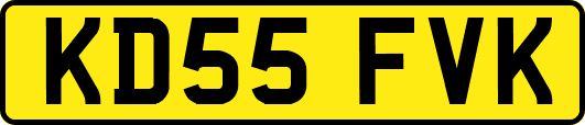 KD55FVK
