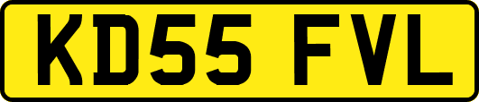 KD55FVL