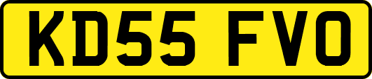 KD55FVO