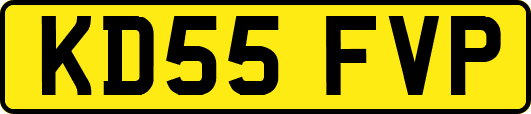 KD55FVP