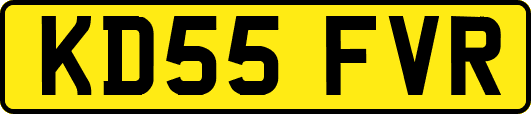 KD55FVR