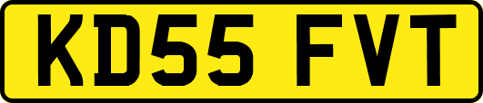 KD55FVT
