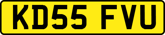 KD55FVU