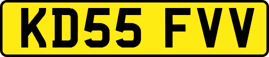 KD55FVV