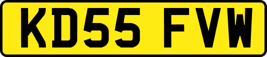 KD55FVW