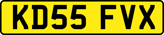 KD55FVX