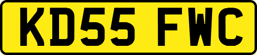 KD55FWC
