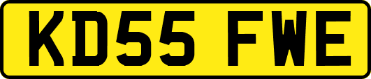 KD55FWE