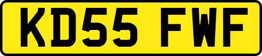 KD55FWF