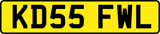 KD55FWL