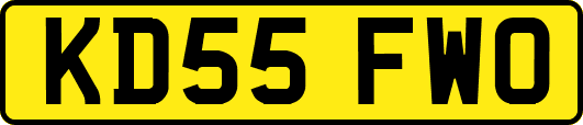 KD55FWO
